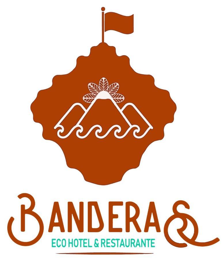 Eco Hotel Banderas 와라스 외부 사진