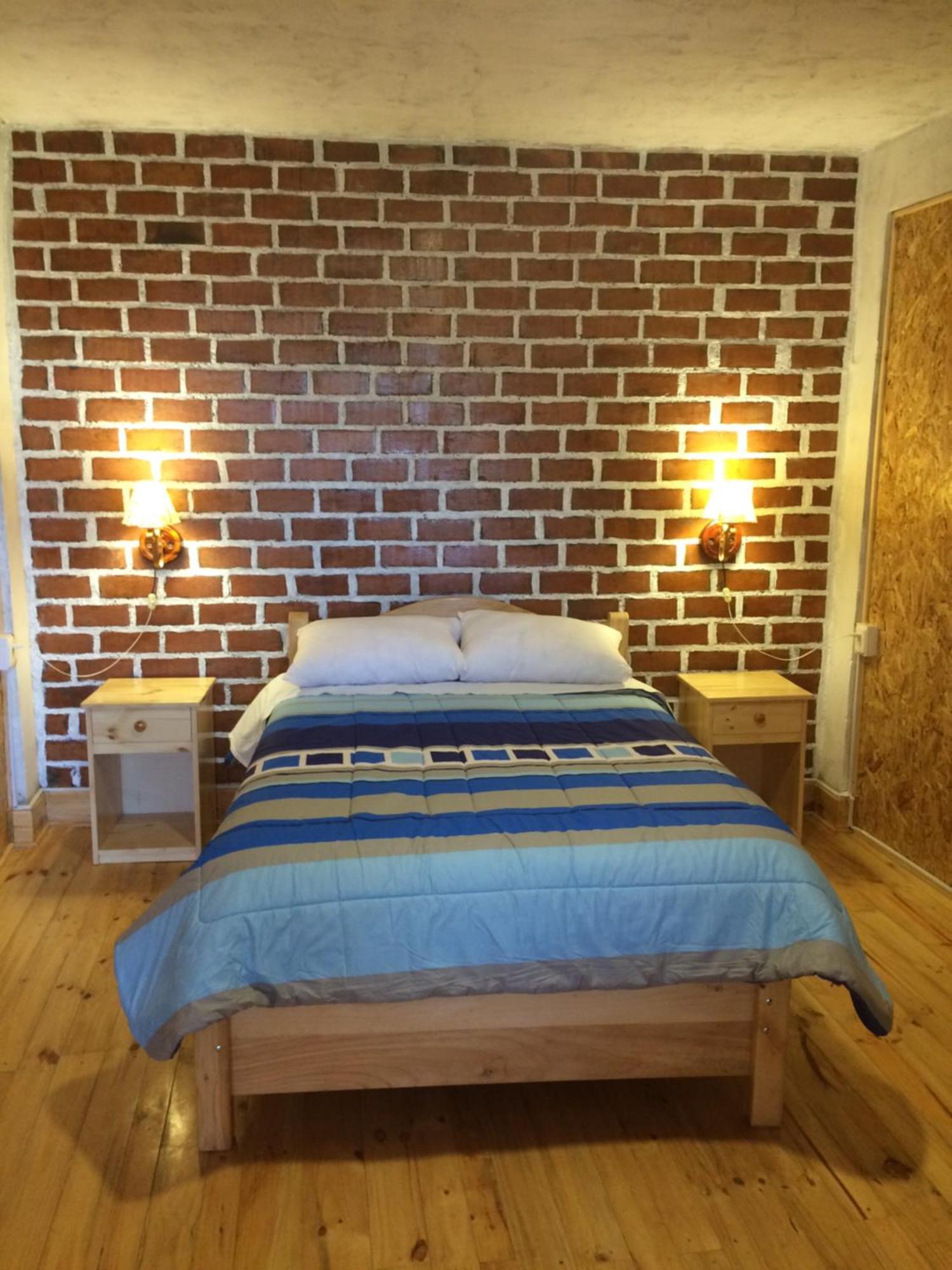 Eco Hotel Banderas 와라스 외부 사진