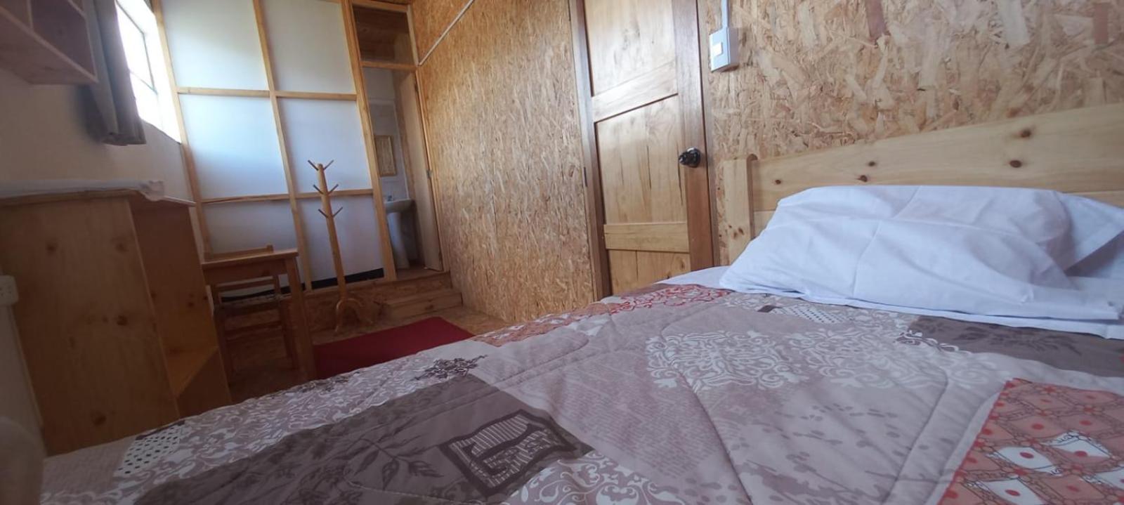 Eco Hotel Banderas 와라스 외부 사진